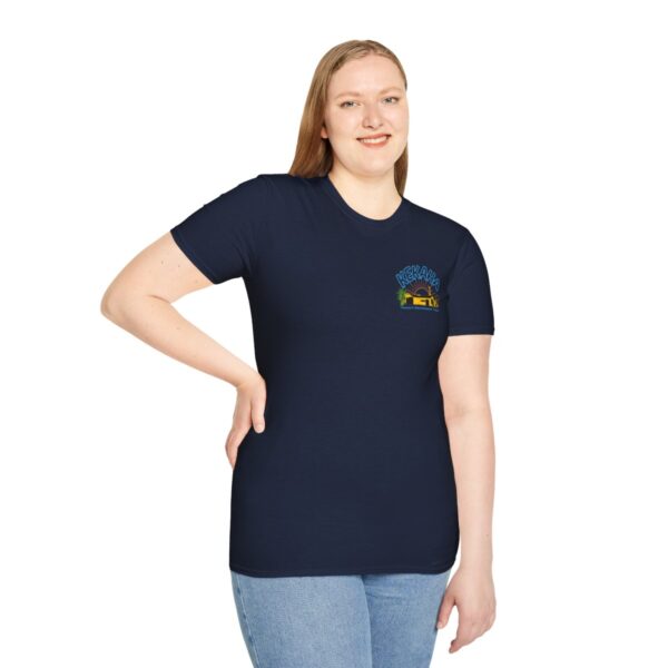 Kekaha Westernmost T-Shirt (Color) - Image 101