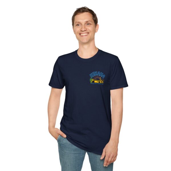 Kekaha Westernmost T-Shirt (Color) - Image 103