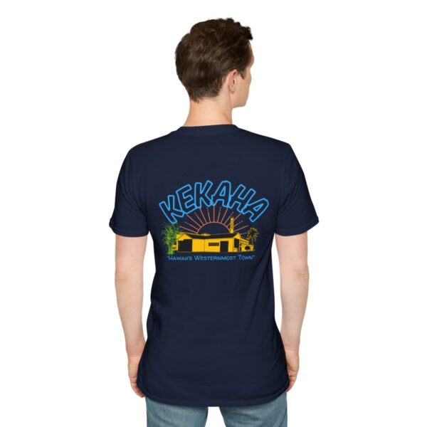 Kekaha Westernmost T-Shirt (Color) - Image 104