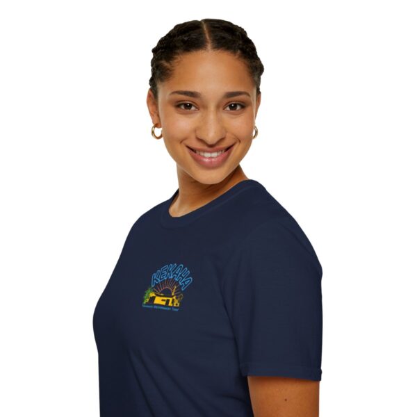 Kekaha Westernmost T-Shirt (Color) - Image 105