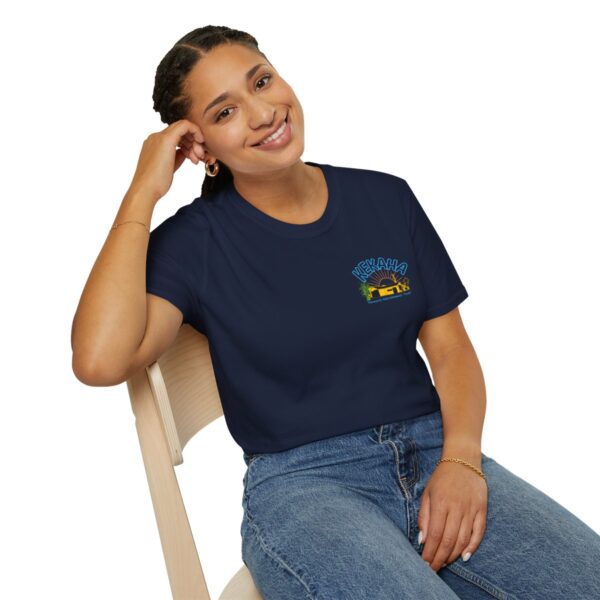 Kekaha Westernmost T-Shirt (Color) - Image 106