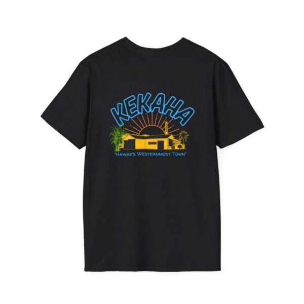 Kekaha Westernmost T-Shirt (Color)