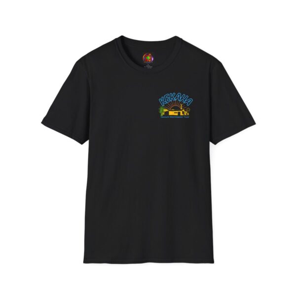 Kekaha Westernmost T-Shirt (Color) - Image 2