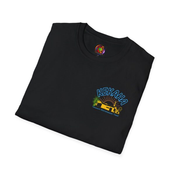 Kekaha Westernmost T-Shirt (Color) - Image 4