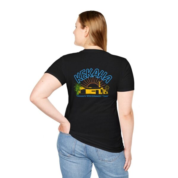 Kekaha Westernmost T-Shirt (Color) - Image 6