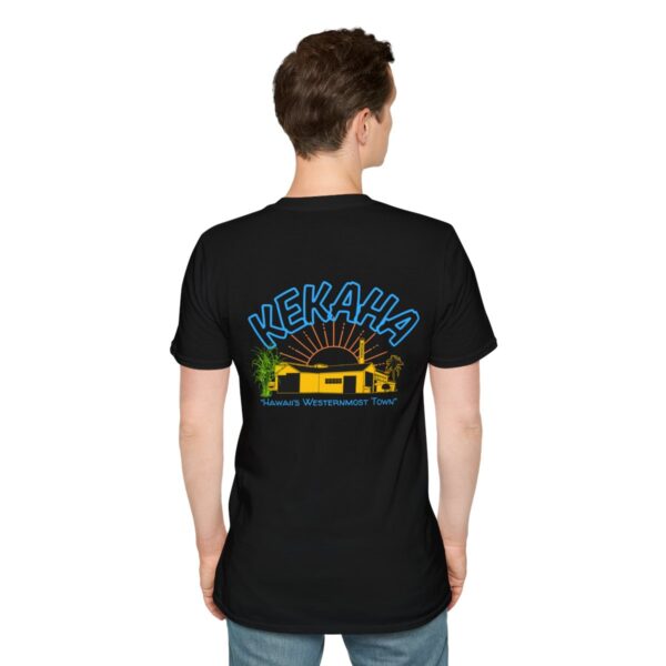 Kekaha Westernmost T-Shirt (Color) - Image 8