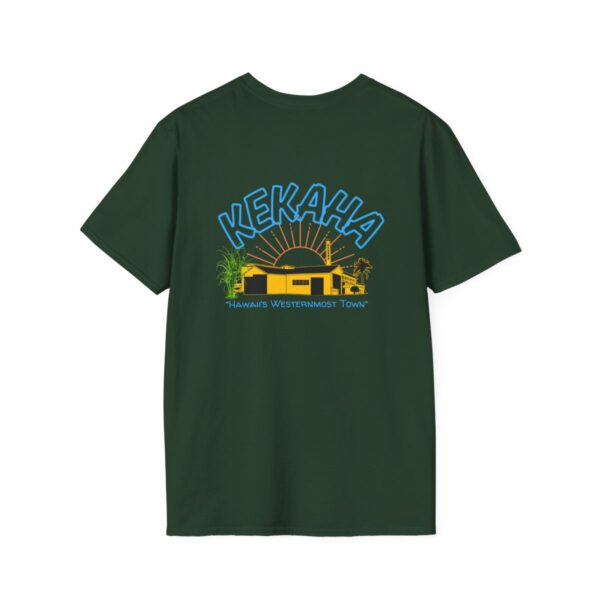 Kekaha Westernmost T-Shirt (Color) - Image 49