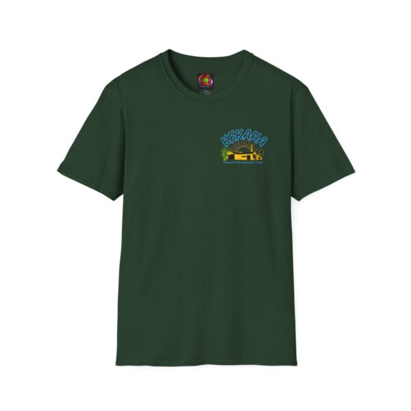 Kekaha Westernmost T-Shirt (Color) - Image 50