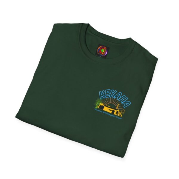 Kekaha Westernmost T-Shirt (Color) - Image 52