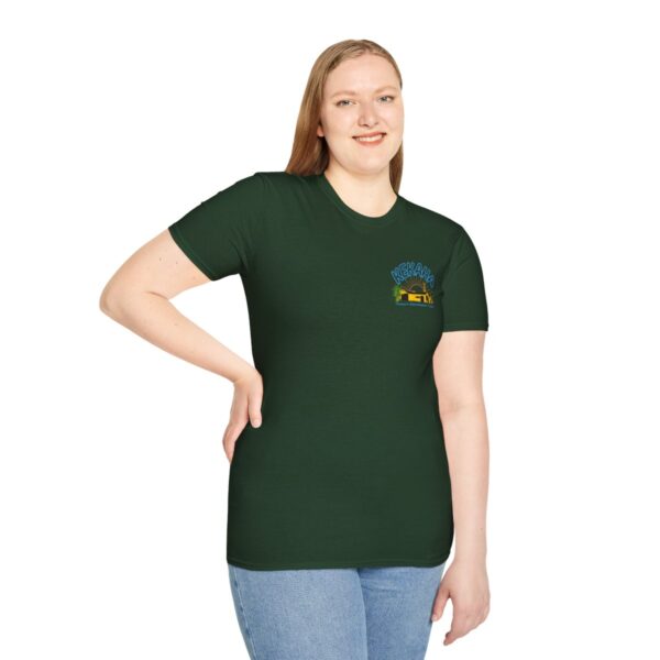 Kekaha Westernmost T-Shirt (Color) - Image 53