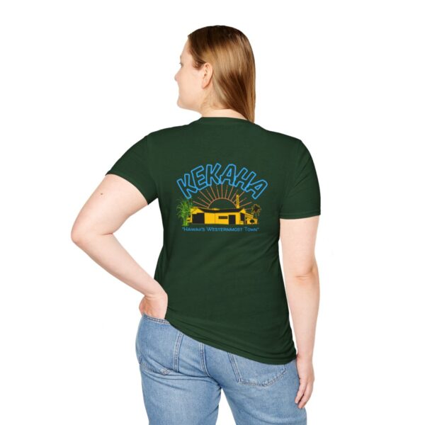 Kekaha Westernmost T-Shirt (Color) - Image 54