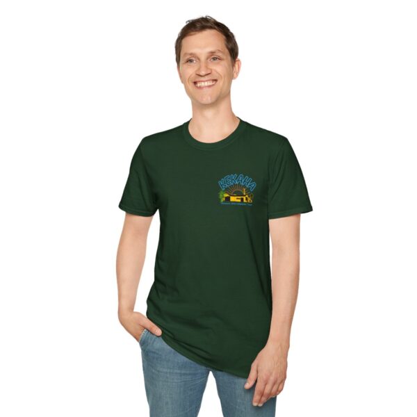 Kekaha Westernmost T-Shirt (Color) - Image 55