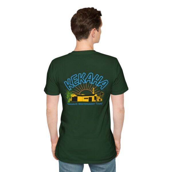 Kekaha Westernmost T-Shirt (Color) - Image 56