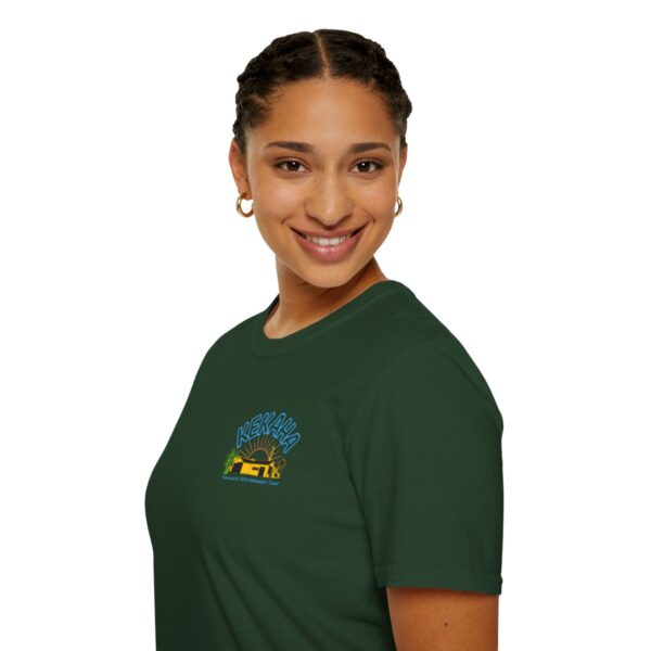 Kekaha Westernmost T-Shirt (Color) - Image 57