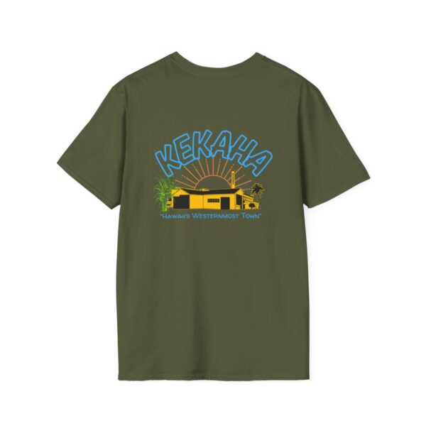 Kekaha Westernmost T-Shirt (Color) - Image 37