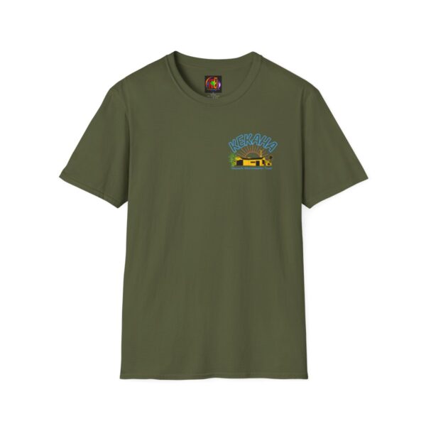 Kekaha Westernmost T-Shirt (Color) - Image 38