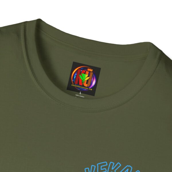 Kekaha Westernmost T-Shirt (Color) - Image 39