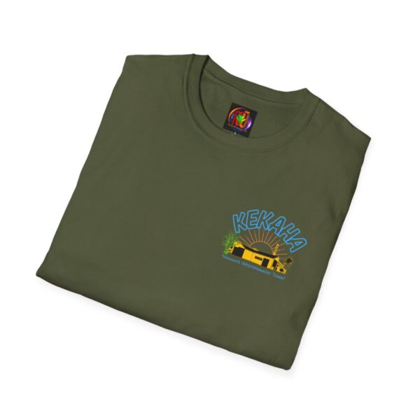 Kekaha Westernmost T-Shirt (Color) - Image 40