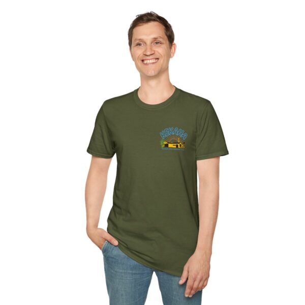 Kekaha Westernmost T-Shirt (Color) - Image 43