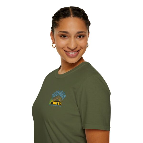 Kekaha Westernmost T-Shirt (Color) - Image 45