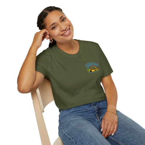 Kekaha Westernmost T-Shirt (Color) - Image 46