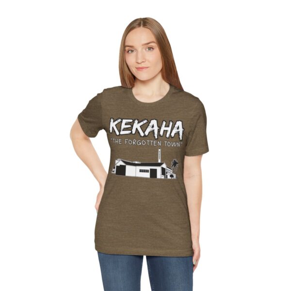 Kekaha `Unisex Short Sleeve Tee - Image 129