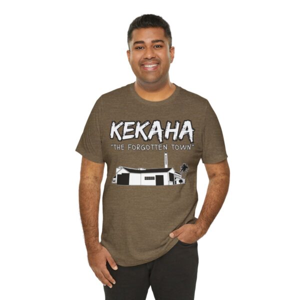 Kekaha `Unisex Short Sleeve Tee - Image 132