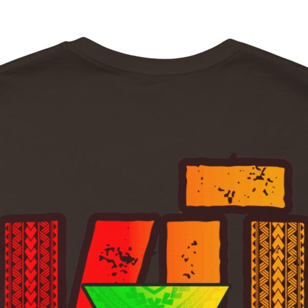 Pacific Origins Unisex Tee - Image 39