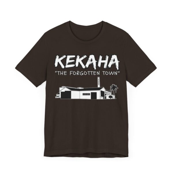 Kekaha `Unisex Short Sleeve Tee - Image 61