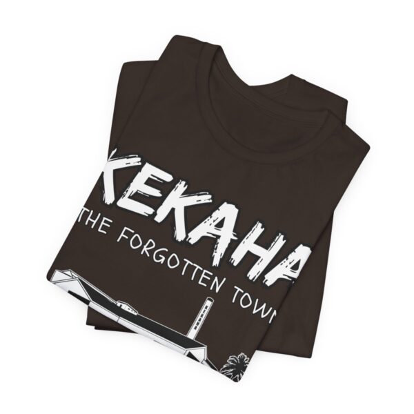 Kekaha `Unisex Short Sleeve Tee - Image 63