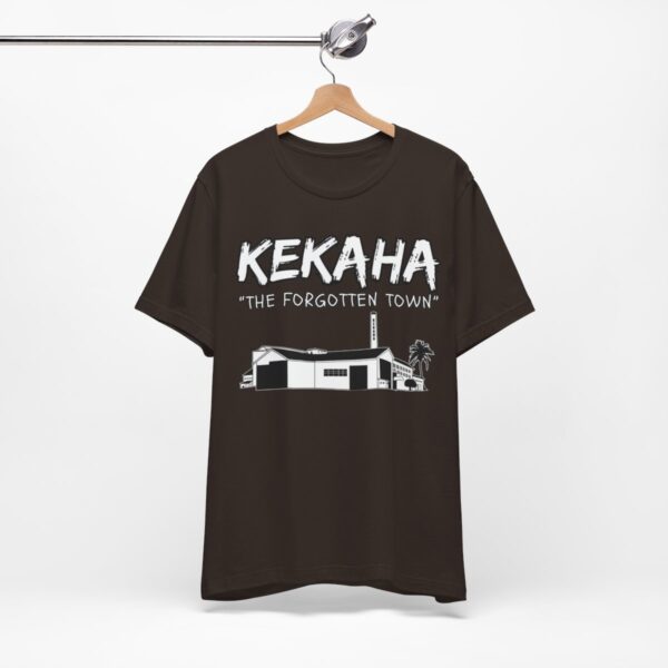 Kekaha `Unisex Short Sleeve Tee - Image 65