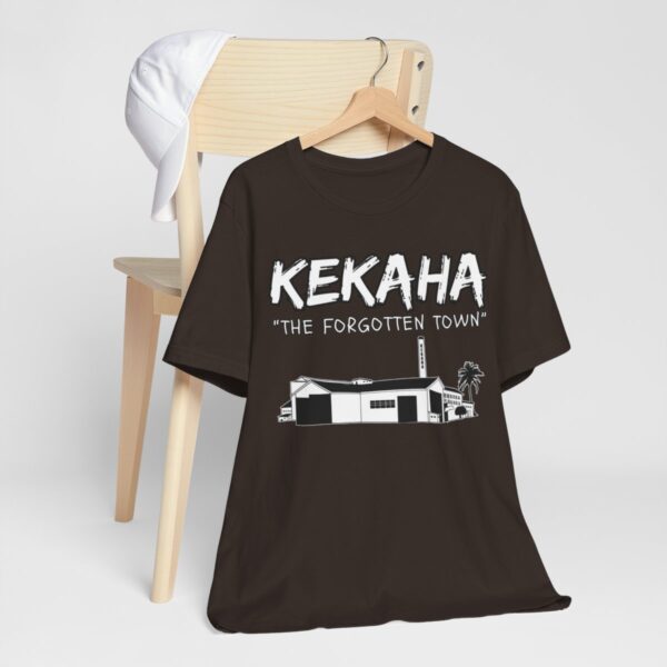 Kekaha `Unisex Short Sleeve Tee - Image 66