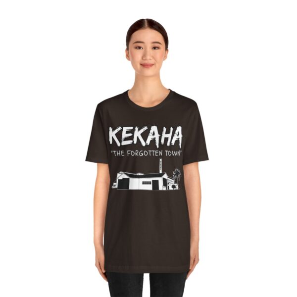 Kekaha `Unisex Short Sleeve Tee - Image 69