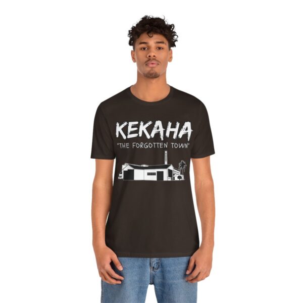 Kekaha `Unisex Short Sleeve Tee - Image 70