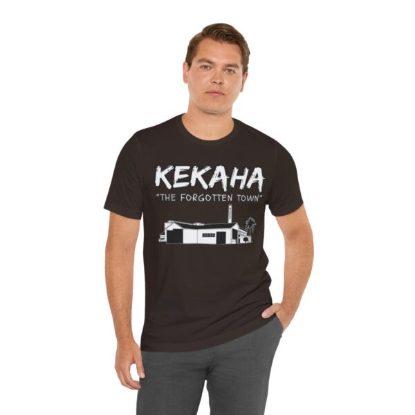 Kekaha `Unisex Short Sleeve Tee - Image 72