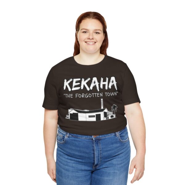 Kekaha `Unisex Short Sleeve Tee - Image 73