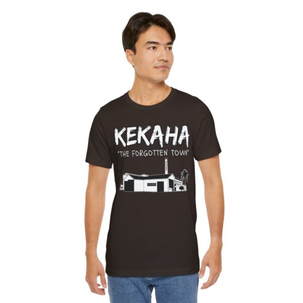 Kekaha `Unisex Short Sleeve Tee - Image 78