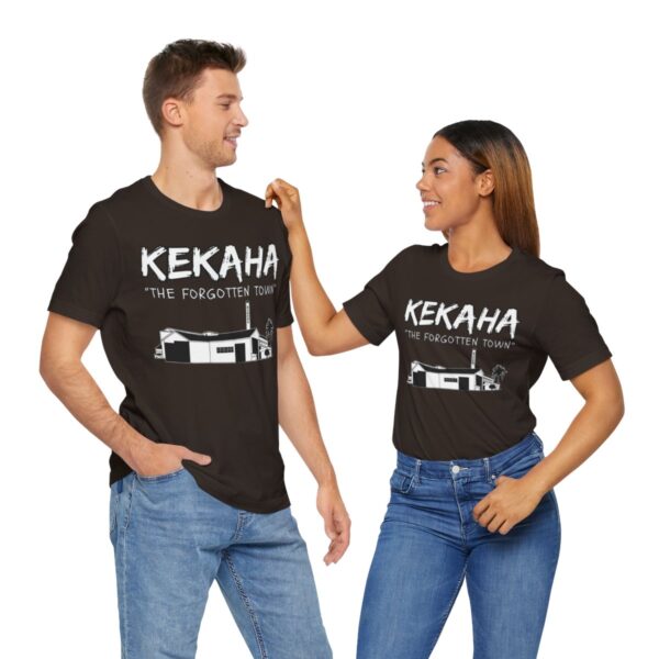 Kekaha `Unisex Short Sleeve Tee - Image 83