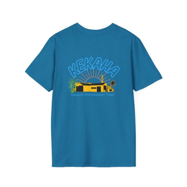 Kekaha Westernmost T-Shirt (Color) - Image 85