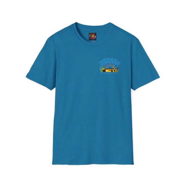 Kekaha Westernmost T-Shirt (Color) - Image 86