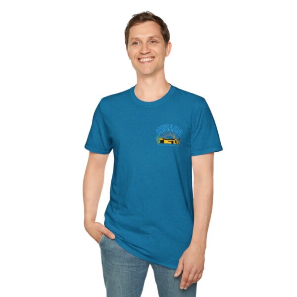 Kekaha Westernmost T-Shirt (Color) - Image 91