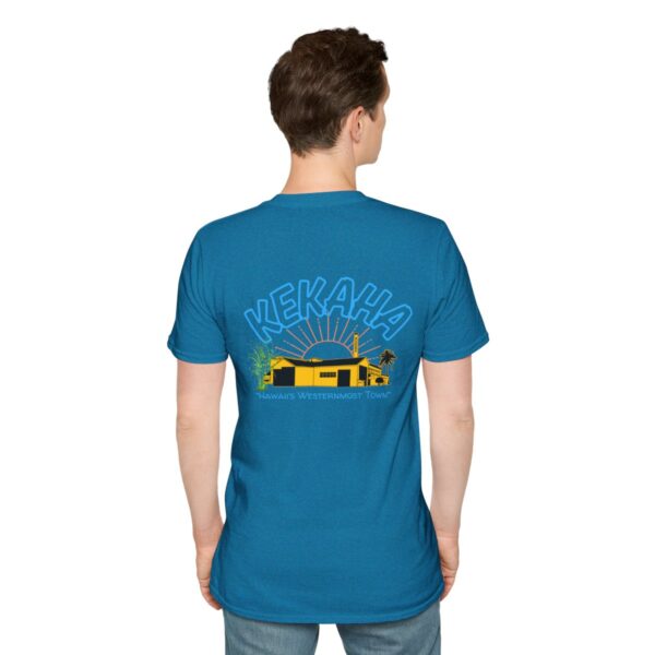 Kekaha Westernmost T-Shirt (Color) - Image 92