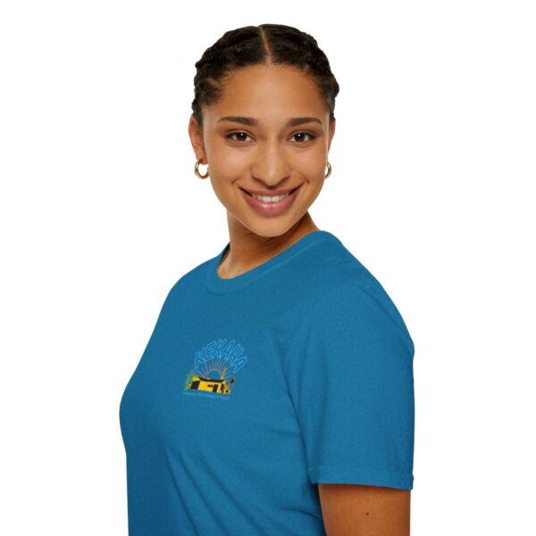 Kekaha Westernmost T-Shirt (Color) - Image 93