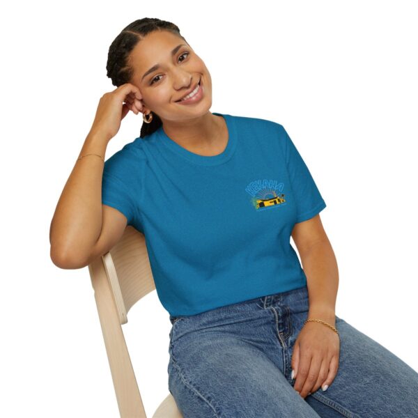 Kekaha Westernmost T-Shirt (Color) - Image 94