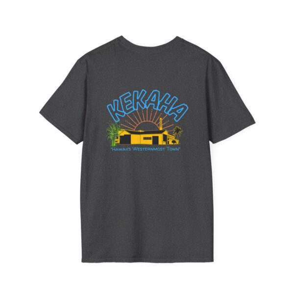 Kekaha Westernmost T-Shirt (Color) - Image 61