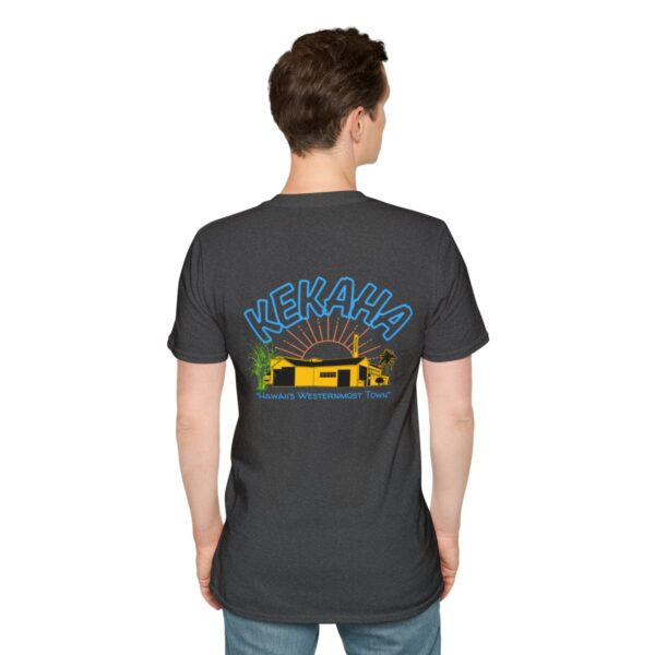 Kekaha Westernmost T-Shirt (Color) - Image 68