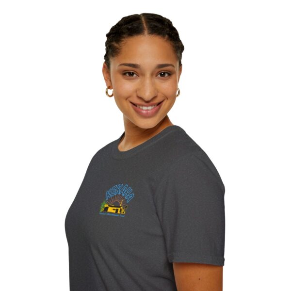 Kekaha Westernmost T-Shirt (Color) - Image 69