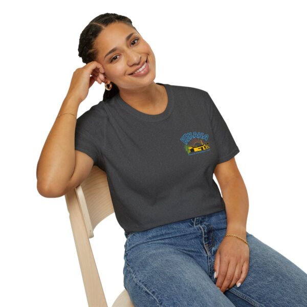 Kekaha Westernmost T-Shirt (Color) - Image 70