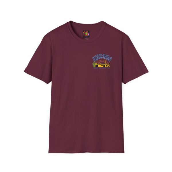 Kekaha Westernmost T-Shirt (Color) - Image 14