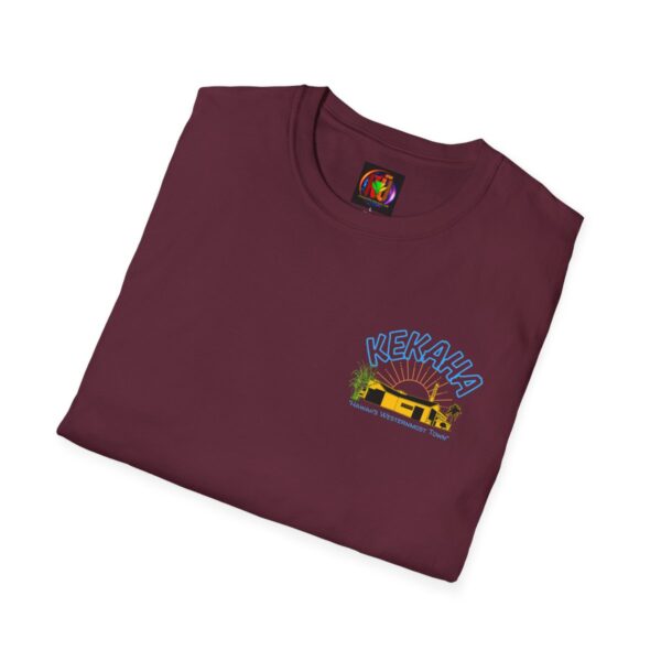 Kekaha Westernmost T-Shirt (Color) - Image 16